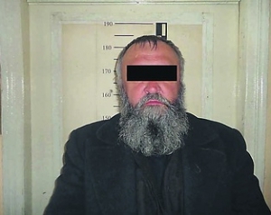 Телефонный террорист из Запорожья &quot;подрабатывал&quot; священником на трассе