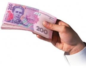 Украинцы в феврале отнесли в банки 3,4 миллиарда - НБУ