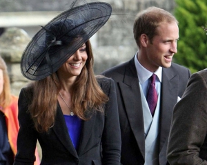Кейт и Уильям назовут дочь в честь королевы Елизаветы II