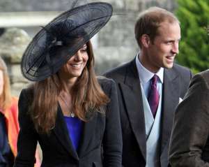 Кейт та Вільям назвуть доньку на честь королеви Єлизавети II