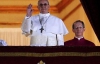 Новый Папа Римский живет с одним легким