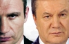 Кличко уверенно победил бы Януковича во втором туре досрочных выборов президента - опрос
