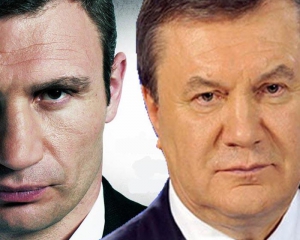 Кличко впевнено переміг би Януковича у ІІ турі дострокових виборів президента - опитування
