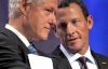 Лэнс Армстронг мечтает о судьбе Билла Клинтона