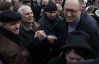 "Наша задача устранить бандитский режим Януковича" - Тягнибок