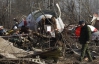 Росія відмовилася передати Польщі уламки літака Качинського