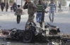 Жертвами терактів у центрі Багдада стали більше 20 людей