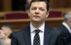 Ляшко пообещал "вилами вынести Азарова", если его не пустят на заседание правительства