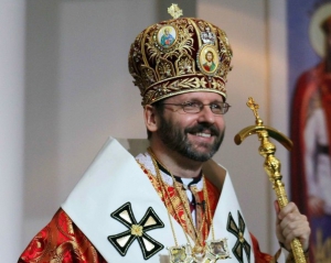 УГКЦ пригласила нового Папу в Киев на празднование юбилея крещения Руси