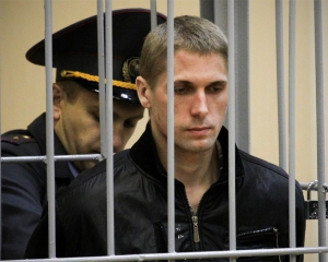 Мати страченого білоруса просить державу вказати на місце його захоронення