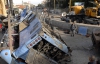 У Лівані розбився автобус з сирійськими біженцями