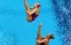 Українки виграли "бронзу" етапу Світової серії зі стрибків у воду