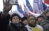 Акция протеста в Ужгороде не оправдала надежд оппозиции - городской голова