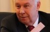 Рыбак за отмену депутатской неприкосновенности