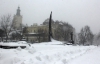 Через сніговий шторм на заході України загинули дві людини