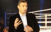Виталий Кличко снова ушел от ответа о завершении карьеры