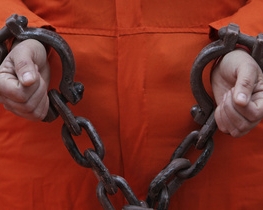 У Греції ув&#039;язнений при спробі втечі захопив шістьох заручників