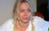 Після тяжкої хвороби померла співачка Оксана Хожай