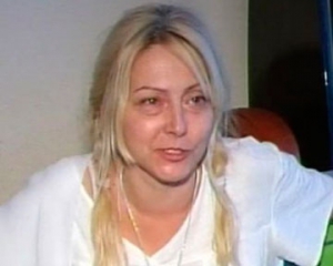 Після тяжкої хвороби померла співачка Оксана Хожай