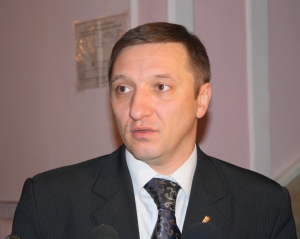 У "Свободі" не проти розблокувати Раду вже на початку цього тижня