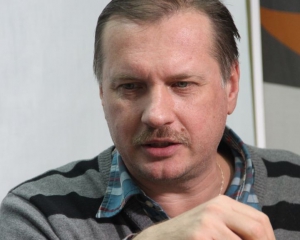 "Янукович понимает, что отойти, как Кучма, он уже не сможет" - Чорновил