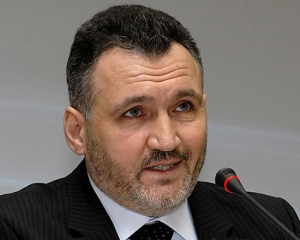 Кузьмин хочет ввести в Украине уголовную ответственность за клевету
