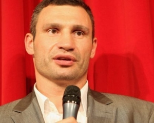 Яценюк: Акции планировались под Кличко, но тот не пришел