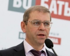 "Ці хлопці будують кримінальну державу" - нардеп не виключає, що "наклепом" вважатимуть будь-яку критику влади