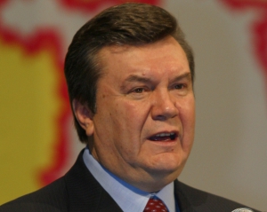 Цього року Янукович налітає на 24 мільйони