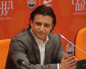 Матч "Черноморец" - "Динамо" перенесли благодаря "настоящим партнерам" Денисова