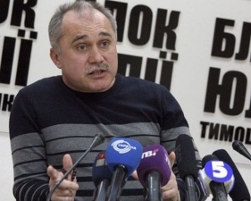 ГПУ скрывает от защиты Тимошенко информацию о новых свидетелях по делу Щербання