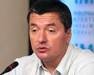 Ситуація з Катеринчуком нагадує історію про "троянського коня" - політолог