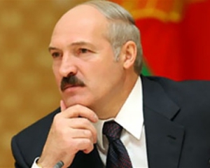 У нас демократия не хуже, чем в США и ЕС - Лукашенко
