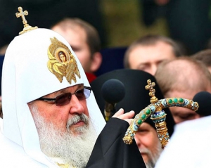 РПЦ пожаловались Папе на УГКЦ: &quot;В Украине не может быть патриарха кроме Кирилла&quot;