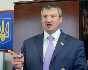 Сергій Міщенко: "Сьогоднішня бійка в Раді є наслідком "договорняка"