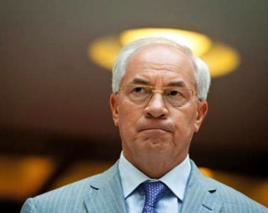 Об'єкти під Євро-2012 будувалися з розрахунком на майбутнє - Азаров