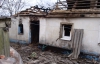 На Донеччині згоріли живцем дві дитини, мати не встигла всіх врятувати
