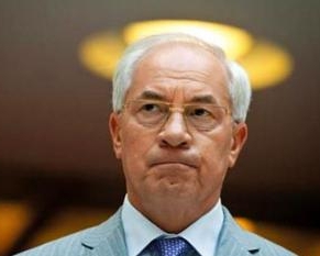 Азаров розповів заступниці держсекретаря США, як "антисемітська "Свобода" працює на Росію