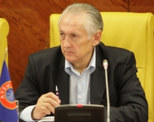 "Ми домовилися з Ракицьким" - Фоменко
