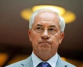 "Свободовец" объяснил, что Азаров сам является прямым агентами Кремля и ксенофобом
