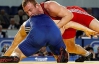 Павел Олейник стал чемпионом Европы по вольной борьбе