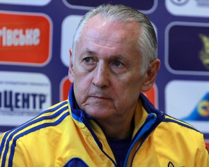 Збірна України могла тренуватися на базі варшавської "Легії"