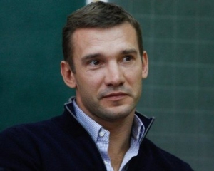 Андрей Шевченко получит тренерскую лицензию 