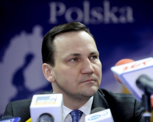 Україна стоїть перед фундаментальною дилемою - голова МЗС Польщі