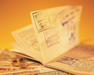 Украинцам стали чаще открывать шенгенские визы