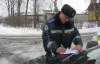 В Ровно правоохранители поймали пьяного водителя автобуса
