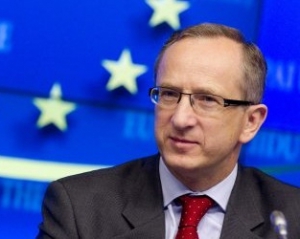 ЕС ждет конкретного предложения от Украины о консорциуме по ГТС – посол