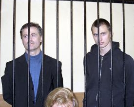 Завтра в Апеляційному суді Києва допитають трьох свідків у справі Павліченків