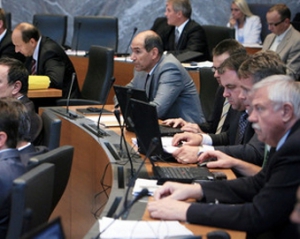 У Словенії після корупційного скандалу сформовано новий Кабінет міністрів