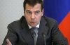 "Наблюдатель при Таможенном союзе будет только "нюхать воздух" - Медведев ответил Азарову